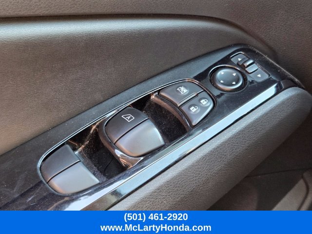 Used 2024 Nissan Altima 2.5 SR FWD image 30