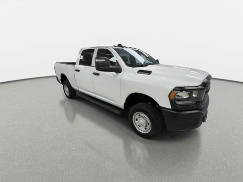 Used 2023 RAM 2500 Tradesman image 3