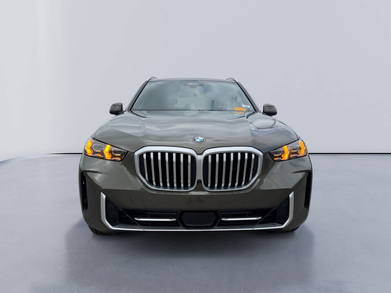 Used 2026 BMW X5 xDrive40i AWD/4WD image 11