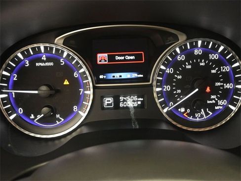 Used 2020 INFINITI QX60 Luxe w/ Essential Package image 38