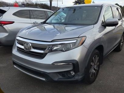 Used 2019 Honda Pilot EX-L