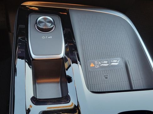 New 2026 Buick Enclave Preferred w/ Power Package FWD image 11