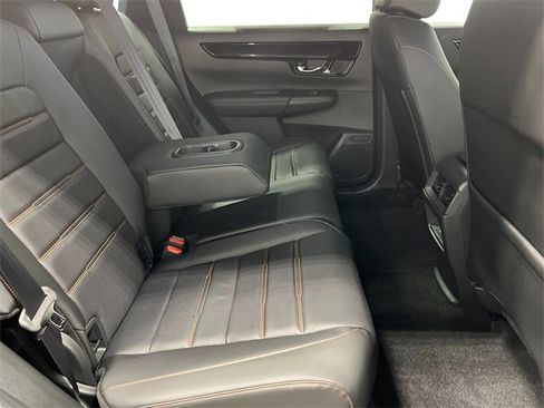 New 2026 Honda CR-V Sport Touring image 28