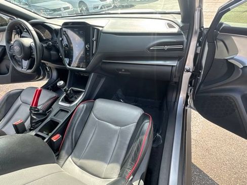 Used 2023 Subaru WRX Premium AWD/4WD image 15