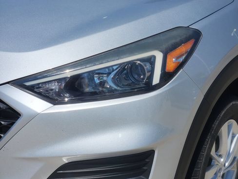Used 2019 Hyundai Tucson SE FWD image 12