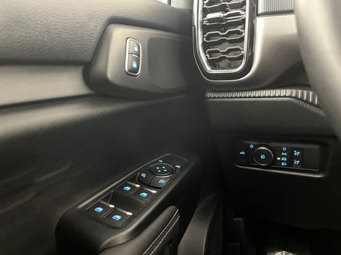 Used 2024 Ford Ranger XLT w/ Equipment Group 301A High image 24