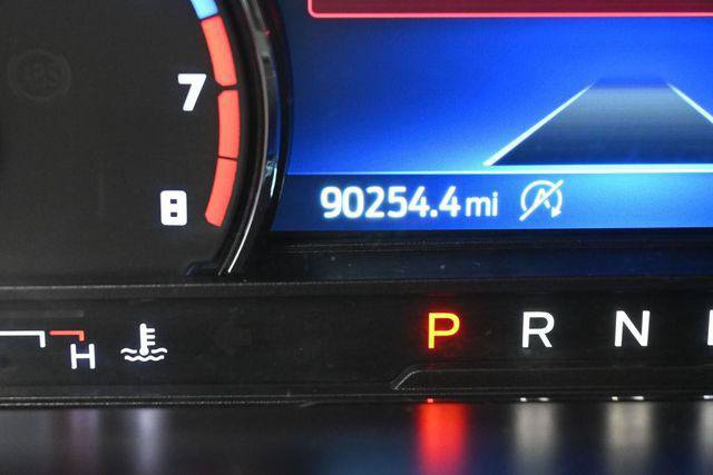 Used 2021 Ford Bronco Sport Outer Banks AWD/4WD image 19