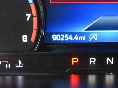 Used 2021 Ford Bronco Sport Outer Banks AWD/4WD image 19
