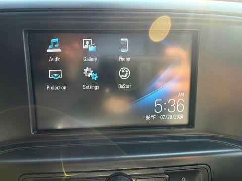 Used 2018 Chevrolet Silverado 1500 LS w/ Trailering Package AWD/4WD image 27