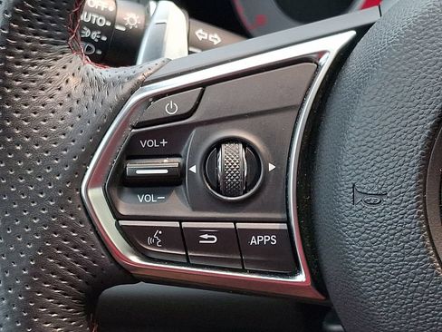 Certified 2024 Acura RDX A-Spec AWD/4WD image 23