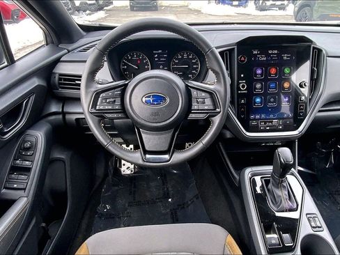 Certified 2024 Subaru Crosstrek 2.5i Sport image 5