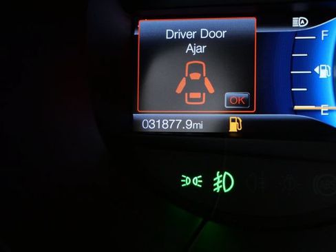Certified 2023 Ford Edge SEL w/ Convenience Package AWD/4WD image 21