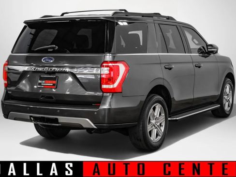 Used 2019 Ford Expedition XLT w/ Equipment Group 202A RWD image 5
