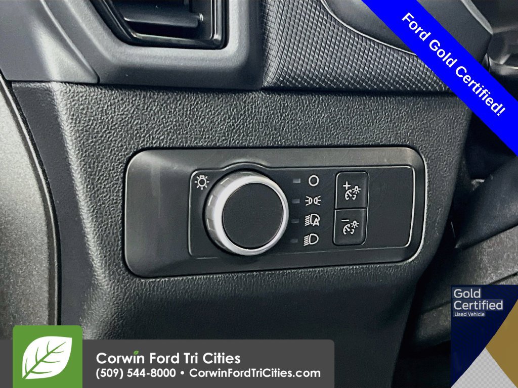 Used 2021 Ford Bronco Sport AWD/4WD image 18