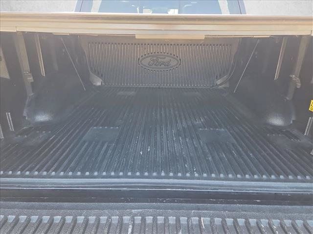 Used 2021 Ford F150 Lariat w/ Equipment Group 502A High AWD/4WD image 6