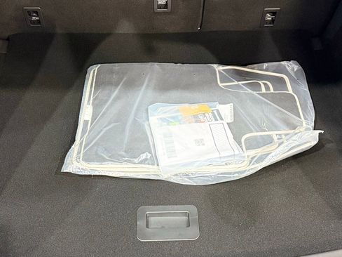 New 2026 Lincoln Nautilus Premier w/ Jet Appearance Package image 33