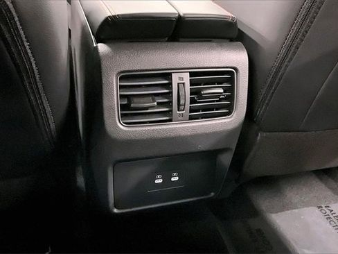 New 2026 Nissan Rogue SV image 20