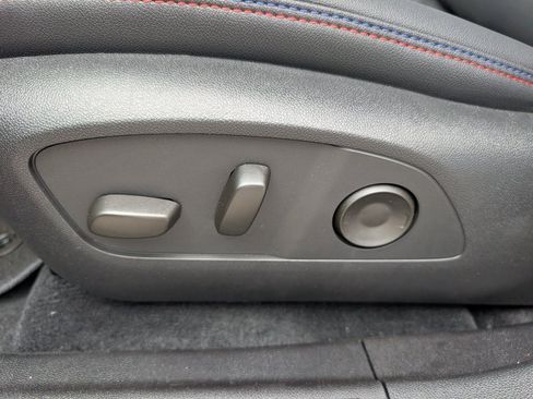 New 2026 Chevrolet Equinox EV RS image 26