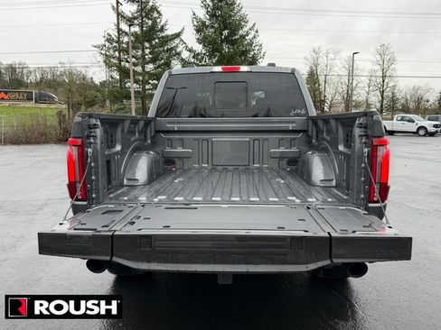 New 2026 Ford F150 Lariat w/ Equipment Group 502A High AWD/4WD image 30