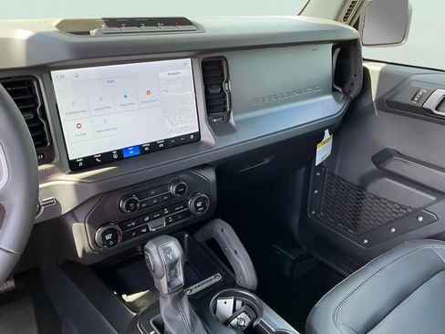 New 2026 Ford Bronco Big Bend w/ Black Diamond Package image 39