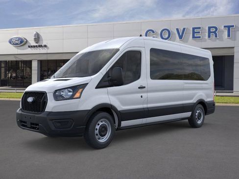 New 2026 Ford Transit 350 XL image 1