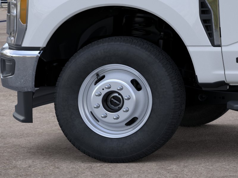 New 2026 Ford F350 XL w/ XL Chrome Package AWD/4WD image 20
