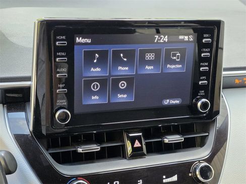 Used 2020 Toyota Corolla SE image 14