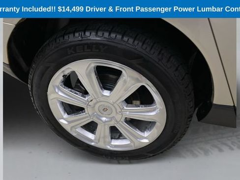 Used 2015 Cadillac SRX Performance w/ Driver Awareness Package AWD/4WD image 18