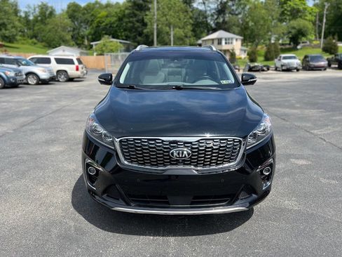Used 2020 Kia Sorento SX AWD/4WD image 2