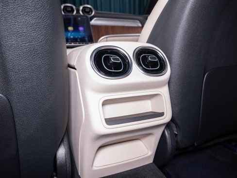 New 2026 Mercedes-Benz GLC 300 4MATIC image 21