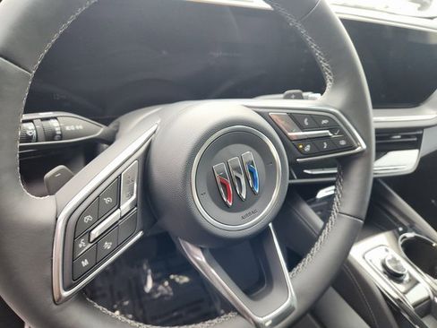 New 2026 Buick Envision Preferred image 16