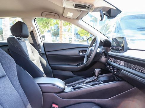 Used 2023 Honda Accord LX image 18