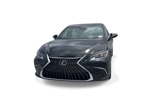 Used 2024 Lexus ES 300h w/ Premium Package FWD image 3