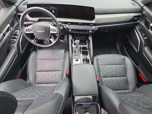 Used 2024 Kia Telluride SX X-Pro AWD/4WD image 14