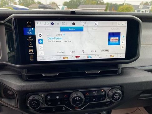 New 2025 Jeep Wrangler Sport S image 14