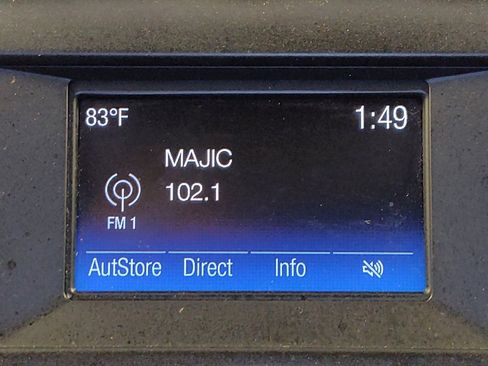 Used 2018 Ford Fusion SE FWD image 25
