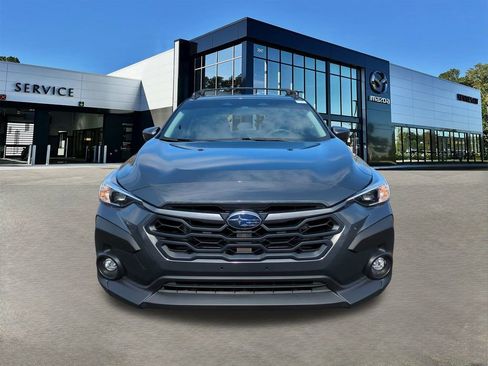 Used 2025 Subaru Crosstrek 2.0i Premium w/ Popular Package #4 image 9