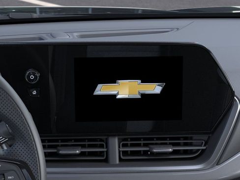 New 2026 Chevrolet Trax LS FWD image 20