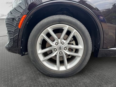 Used 2024 Dodge Durango GT AWD/4WD image 14