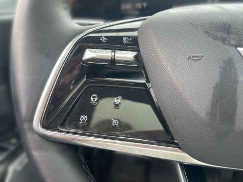 Used 2024 Cadillac Lyriq Sport w/ LPO, Floor Liner Package AWD/4WD image 8