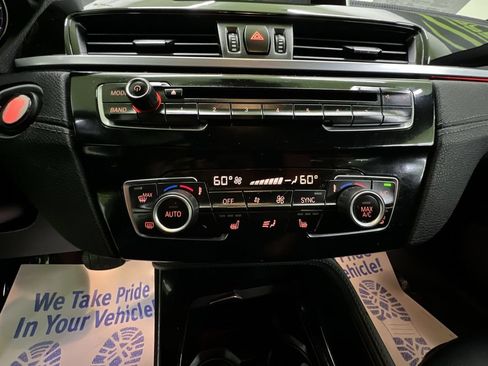 Used 2018 BMW X2 xDrive28i AWD/4WD image 24