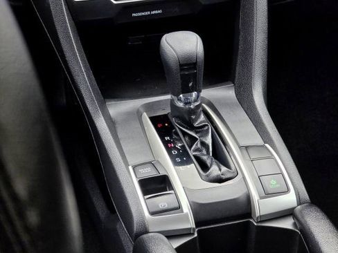 Used 2017 Honda Civic LX image 19