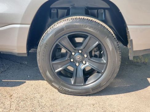 Certified 2020 RAM 1500 Big Horn image 3