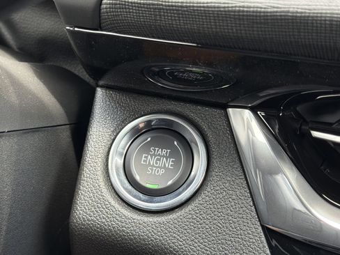 New 2026 Buick Envista Sport Touring w/ Convenience I Package FWD image 9