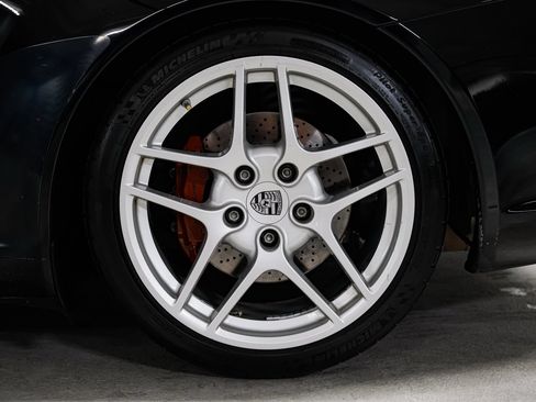 Used 2009 Porsche 911 Carrera S RWD image 49
