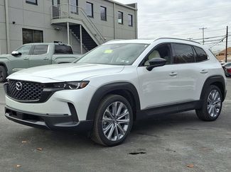 New 2026 MAZDA CX-50 AWD 2.5 S w/ Weather Package video 3