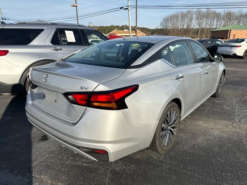Used 2023 Nissan Altima 2.5 SV image 23