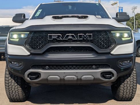 Used 2023 RAM 1500 TRX w/ TRX Level 2 Equipment Group AWD/4WD image 5