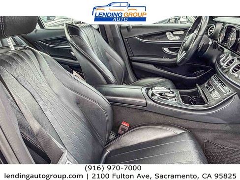 Used 2019 Mercedes-Benz E 300 image 15