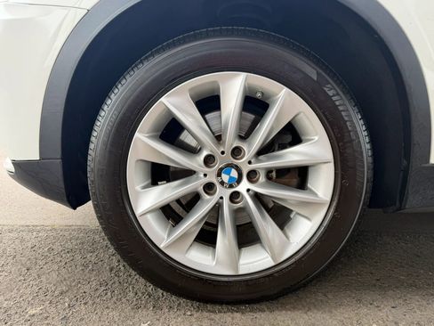 Used 2014 BMW X3 xDrive28i image 10